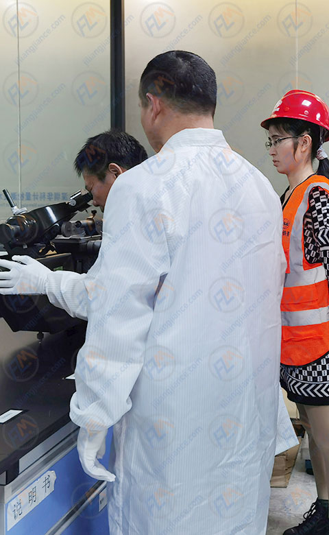 計量校準解決方案